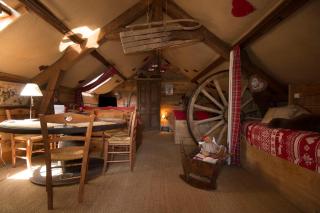 Gîte "Le Refuge" Dans un Domaine de 7ha Au Calme - Vimoutiers - 7