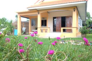 Little B house - Ban Tao Than - 9