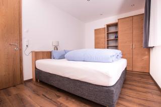 Elisabeth Appartements - Damuls - 8