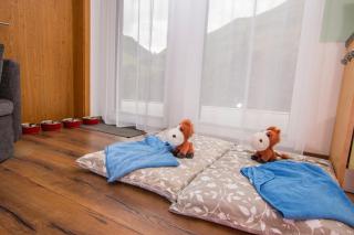 Elisabeth Appartements - Damuls - 4