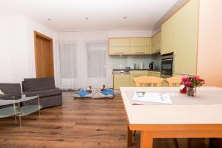 Elisabeth Appartements - Damuls - 3