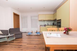 Elisabeth Appartements - Damuls - 2