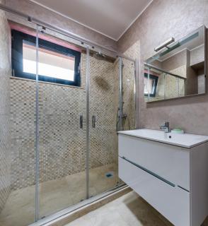 SnS Apartament in Vila Sophia - 9