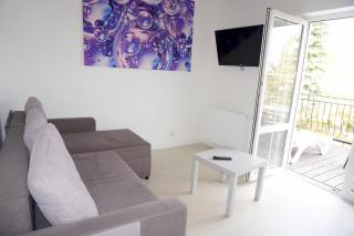 Koral Apartmenty - 1