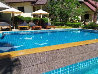 Baansanook Resort & Swimming Pool - Ko Chang - 1