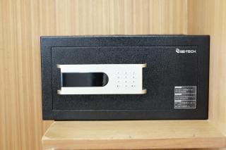 Samran Place Hotel - Bangkok - 6