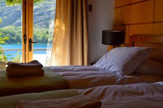 Parador Austral Lodge - Aldana - 8