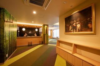 Rembrandt Style Gotemba Komakado - Gotemba - 5