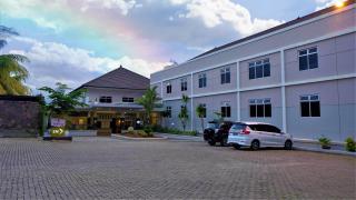 Kuraya Hotel Residence - 6