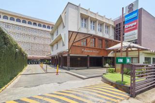 Bharat Hotel - Cochin - 7