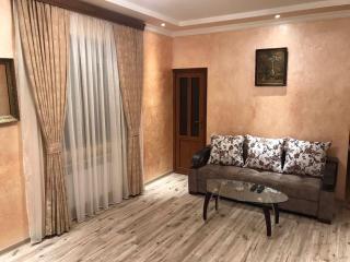Cottage Green Garden - Tsaghkadzor - 0