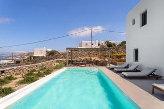Nikoi Villas - Città di Mykonos - 5