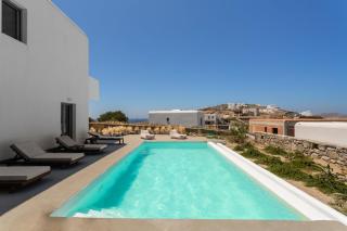 Nikoi Villas - Città di Mykonos - 3