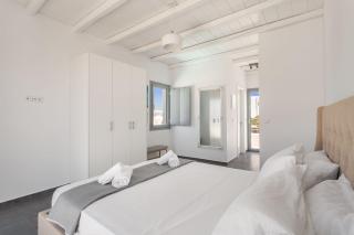 Nikoi Villas - Città di Mykonos - 2