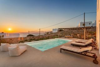 Nikoi Villas - Città di Mykonos - 9