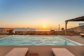Nikoi Villas - Città di Mykonos - 8