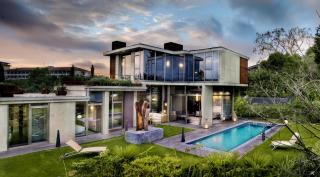 Villa Nola - Diseño Vasco, Lujo y Privacidad - 0