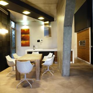 Villa Nola - Diseño Vasco, Lujo y Privacidad - 1