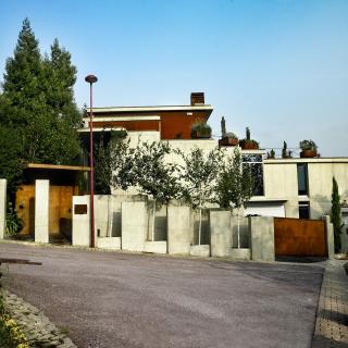 Villa Nola - Diseño Vasco, Lujo y Privacidad - 8