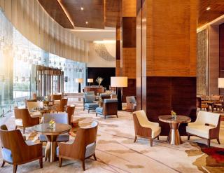 Hyatt Regency Chongqing Hotel - Chongqing - 2