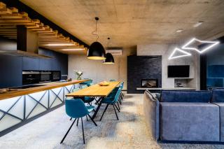 Ławka i Sielawka - dom nad jeziorem z prywatnym pomostem - 2