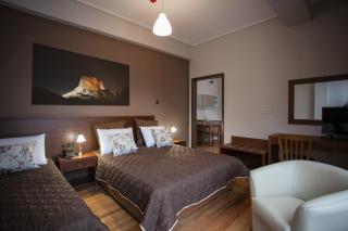 Ambrosia Suites - Atene - 5
