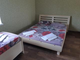 Отель Маленький Рай - 5