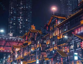 Hyatt Regency Chongqing Hotel - Chongqing - 7