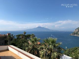 Aequa Hotel - Vico Equense - 4