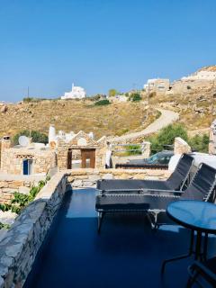 Koxyli Suite of Mykonos - Mikonos - 5