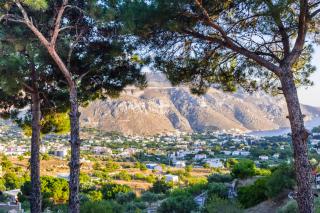 Fantasia Villas Deluxe "Galene" - Panormos Kalymnos - 7