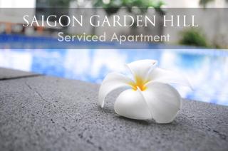 SAIGON GARDEN HILL Resort & Apartment - 9