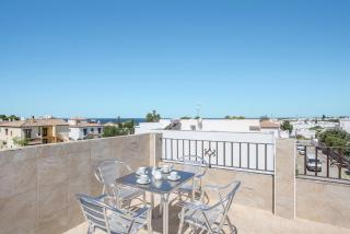 Apartamento Juan 2 - Conil de la Frontera - 0