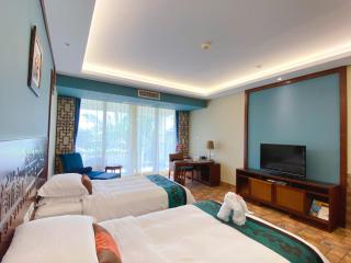 Luhuitou State Guesthouse & Resort - Sanya - 6