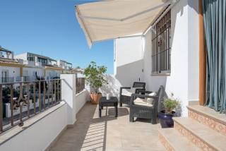 Apartamento Juan 1 - Conil de la Frontera - 0