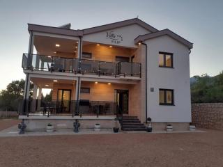 VILLA APARTMENTS FILIP - Starigrad-Paklenica (Ortopula) - 4