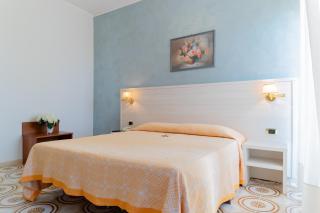 Hotel Riviera - Trani - 3
