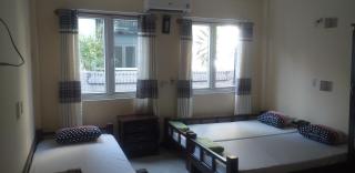 Ngoc Binh Hotel - Huế - 8