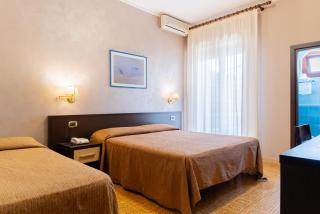 Hotel Riviera - Trani - 2