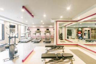 Crowne Plaza Hotel Harrisburg-Hershey by IHG - Harrisburg - 7