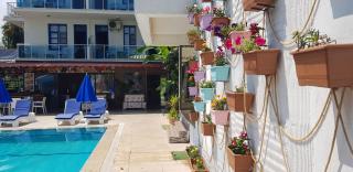 Aliş Hotel Fethiye - Fethiye - 5