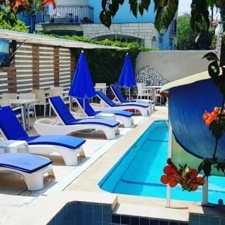 Aliş Hotel Fethiye - Fethiye - 2