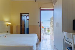 Hotel Riviera - Trani - 1