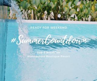 Wannachart Boutique Resort - Tha Sala - 4