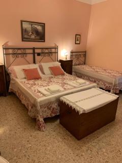 Casa del Capitano Rocca d'Orcia - 2