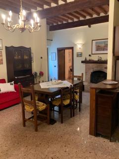 Casa del Capitano Rocca d'Orcia - Castiglione dʼOrcia - 4