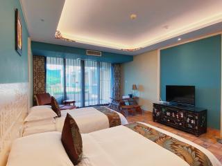 Luhuitou State Guesthouse & Resort - Sanya - 7
