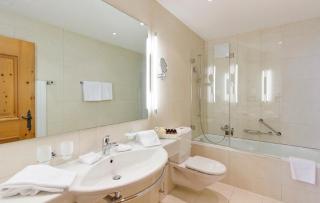 Art Boutique Hotel Monopol - St. Moritz - 7