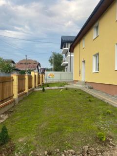 Villa Vella - Skhidnitsa - 5
