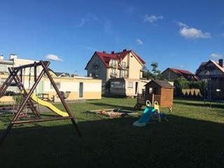 Domki Holenderskie Jacek, Blisko plaży, Chłapowo - 8